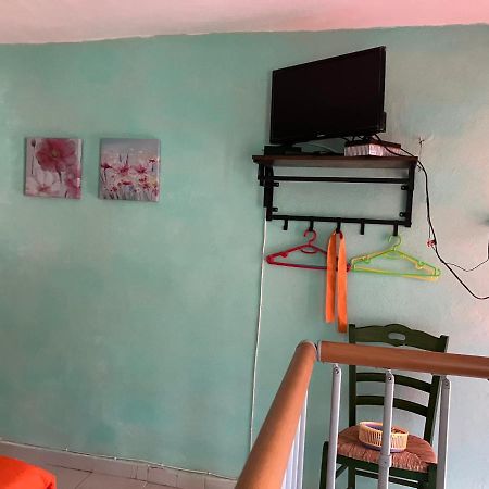 BiassaLa Casetta Di Lory公寓 外观 照片